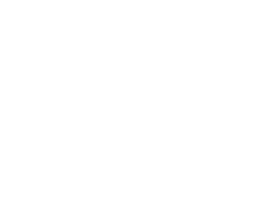 Rolned Logo Białe samo R